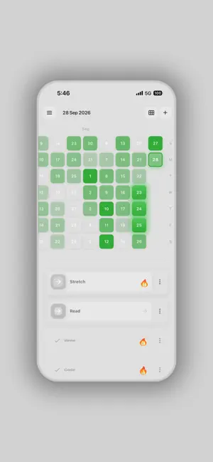 Ritualz screenshot 1