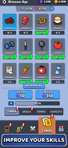 Boulder Pushers Screenshot 3 of 8