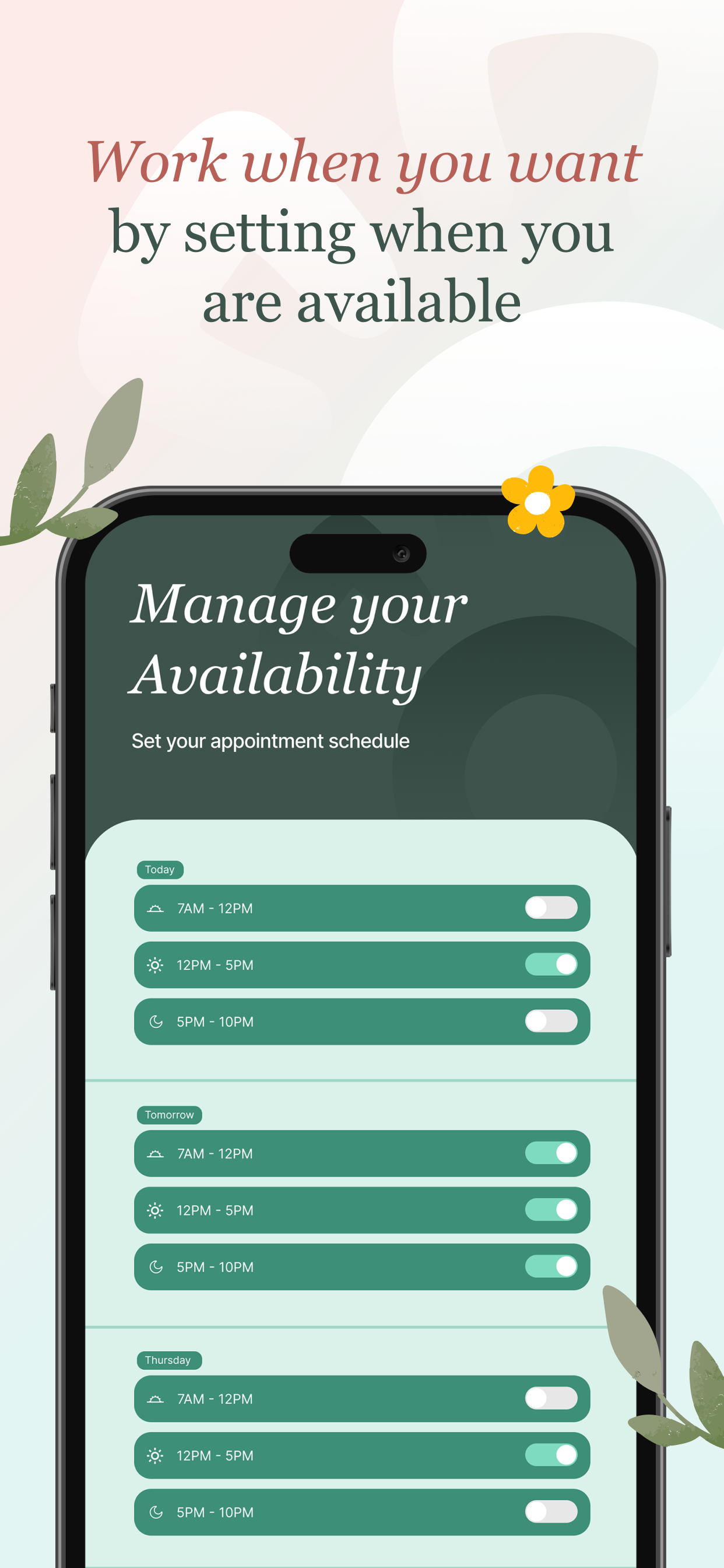 SoBeauty screenshot 4
