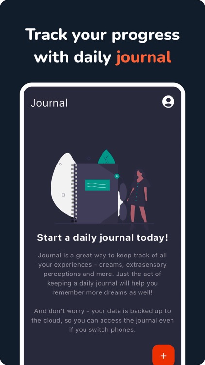 Mind: Spiritual Awakening screenshot-5