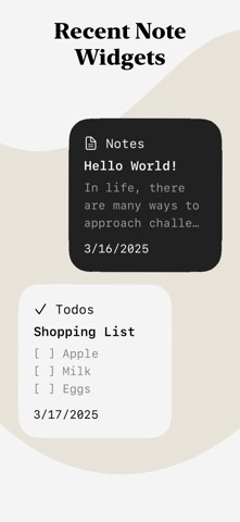 纯文本编辑器 • Just.txt screenshot