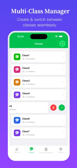 NamePicker Pro screenshot 1
