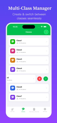 NamePicker Pro Screenshot 1 of 4