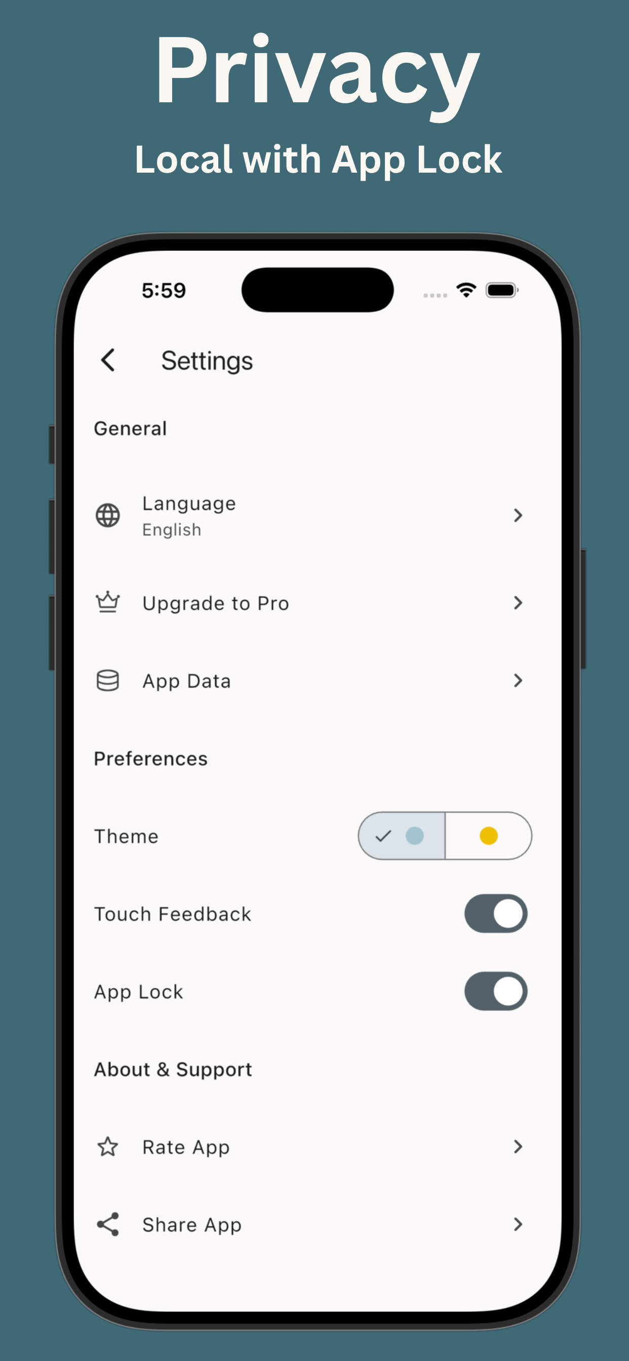 MarkDawn: Markdown Editor