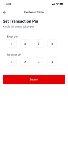 ZenithBankToken Screenshot 5 of 6