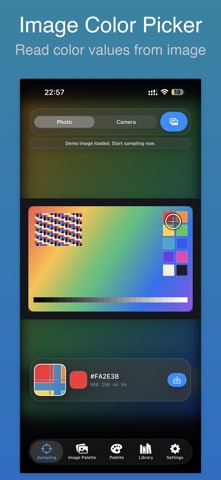 PickColor - ColorPick Screenshot 1 of 9