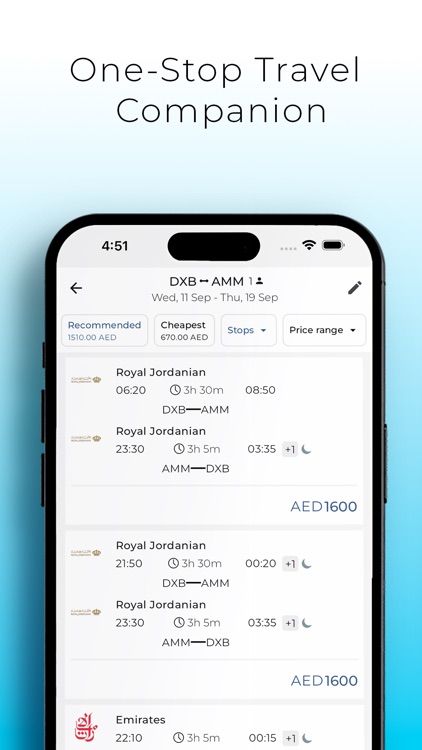 Rehla Travel screenshot-8