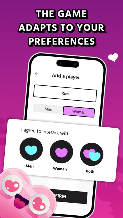 Truth or Dare Game - Spiky screenshot-4