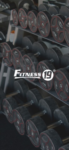 Fitness 19 MI screenshot