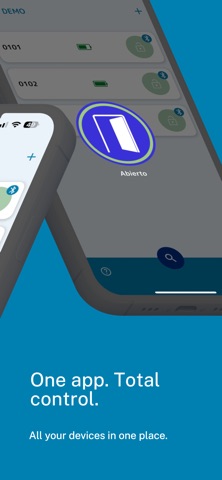 Upkey 2 iPhone screenshot