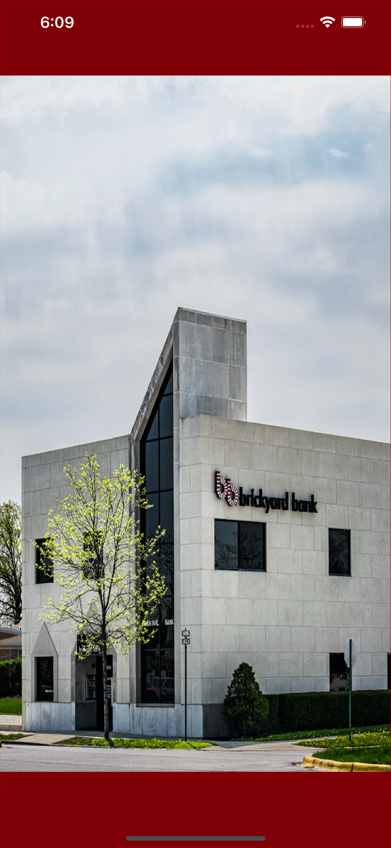 Brickyard Bank