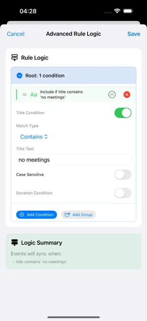 Block It Out screenshot 2