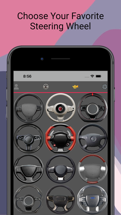 Car Horn Simulator _ Screenshot