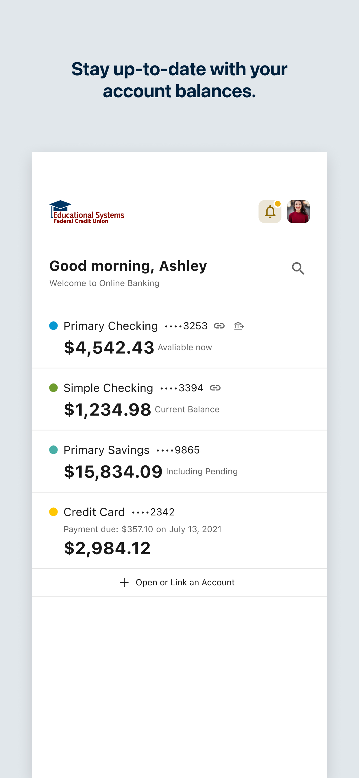 Educational Systems FCU screenshot 2