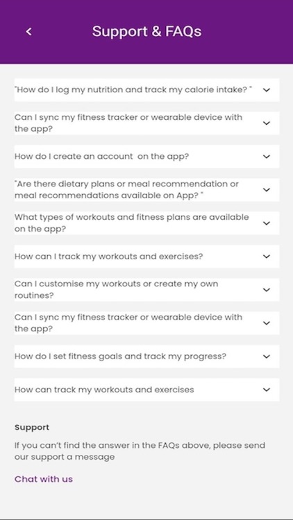 Dieticise screenshot-4