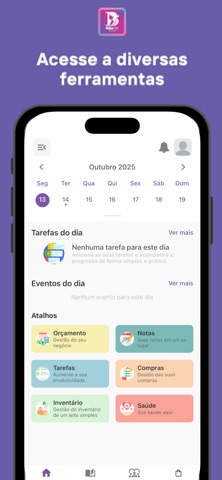 Mãebiz: Maternidade e Negócios screenshot