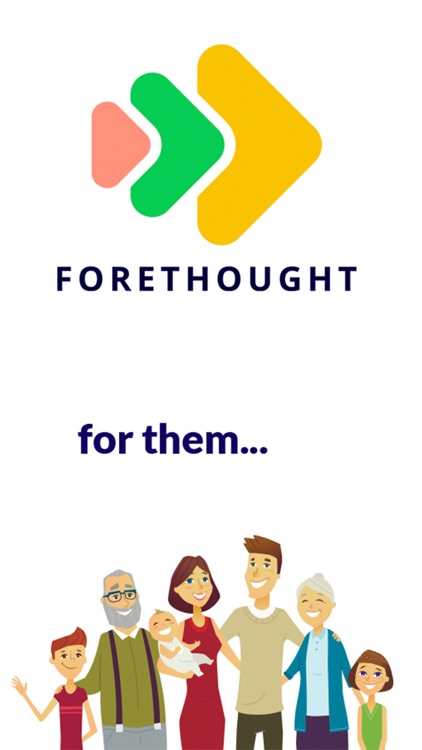 Forethought Personal