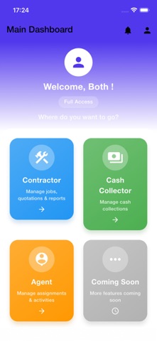 WPSL Maintenance screenshot