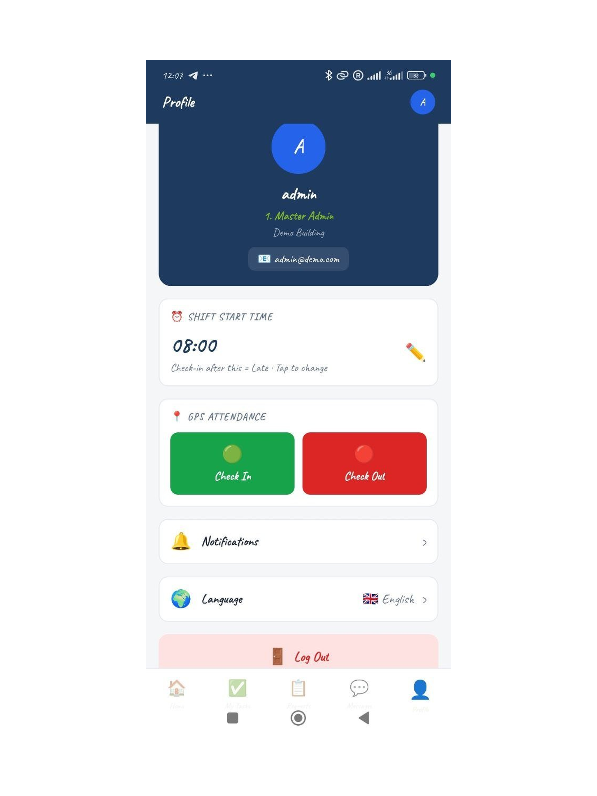 CommercialTech screenshot 7