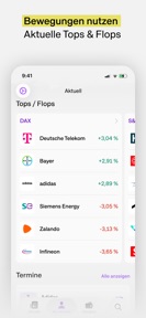 Aktien & Börse - onvista screenshot
