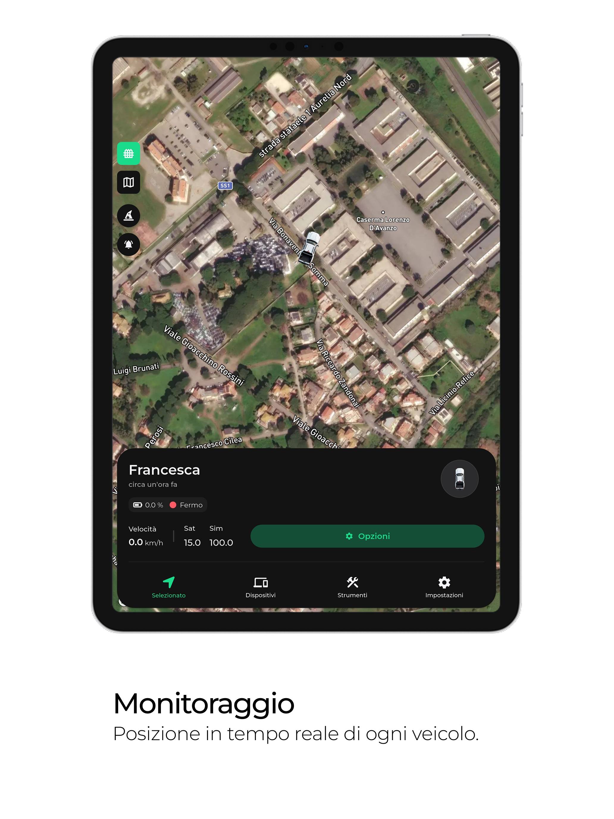 Pathflow screenshot 6