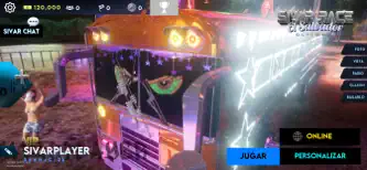 Sivar Race Ultimate screenshot 7