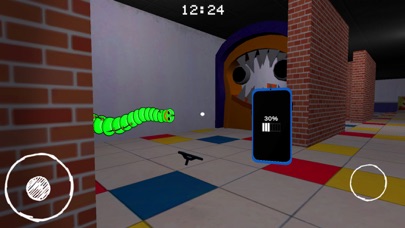 Joyville 2 - Gorilla Yellow Screenshot
