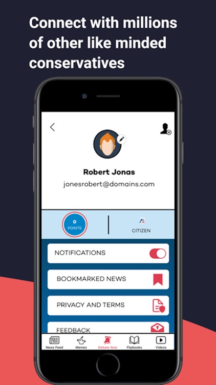 BlabberBuzz screenshot-8