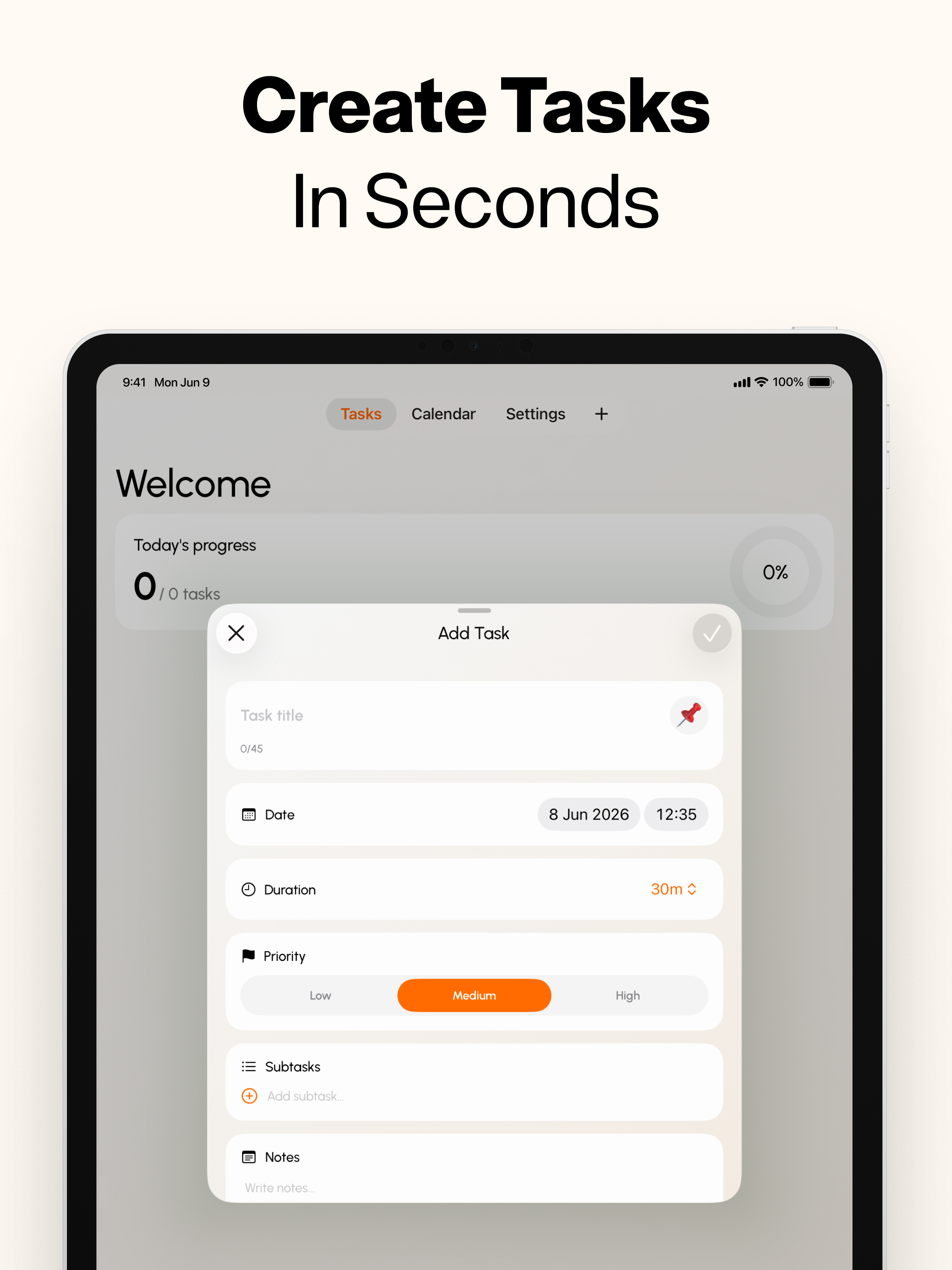 To Do screenshot 14