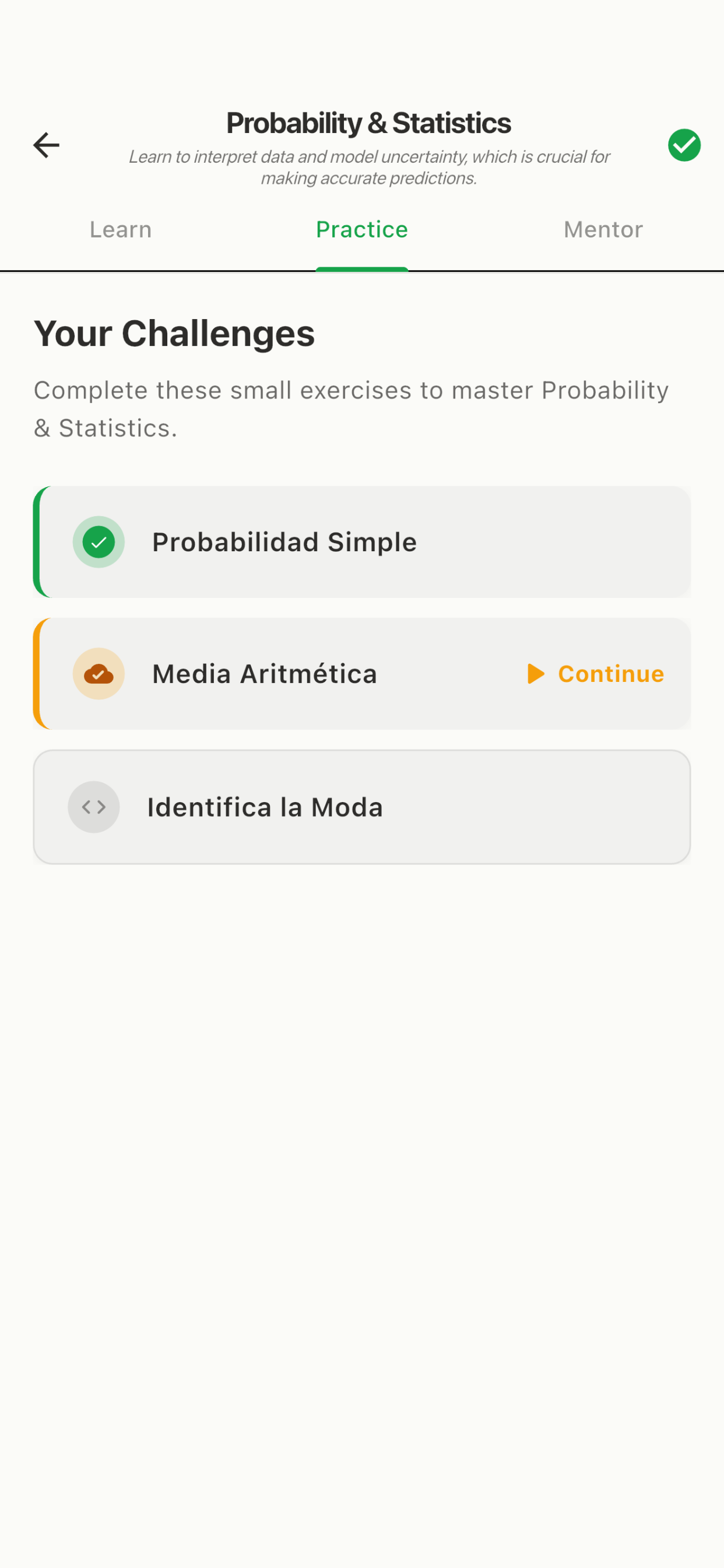 Kuki: AI Coding Mentor