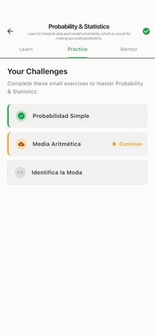 Kuki: AI Coding Mentor screenshot