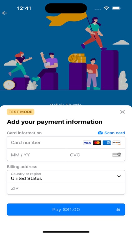 Sea-Tac screenshot-4