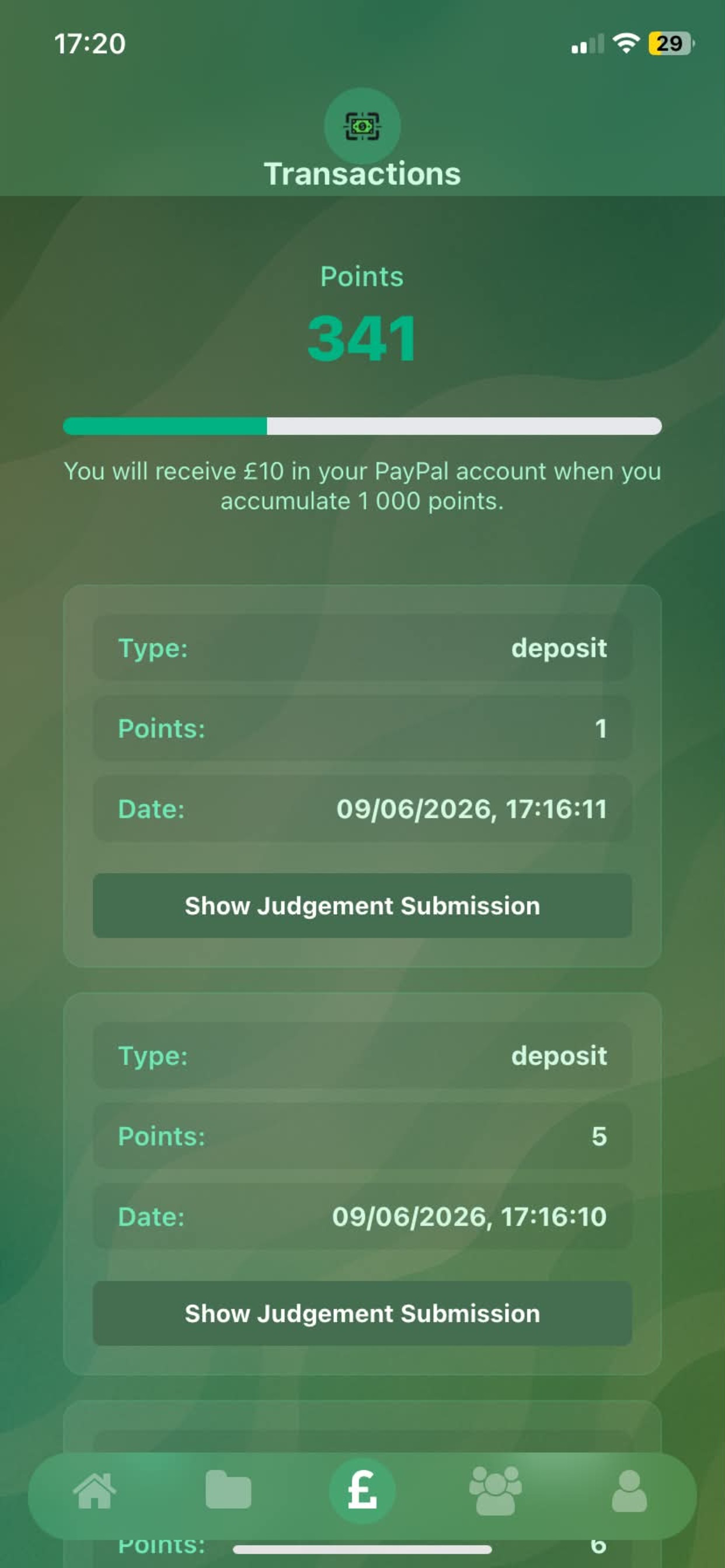TagCash