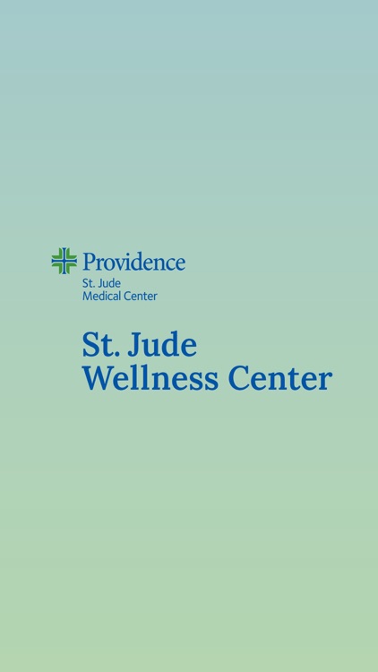 St. Jude Wellness Center