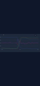 Sensor-Stream screenshot