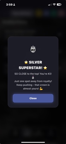 iSpeakClear screenshot