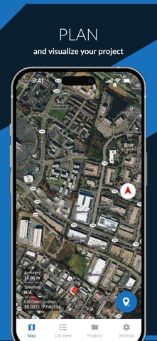 StreetlightOps for Boston DPW screenshot
