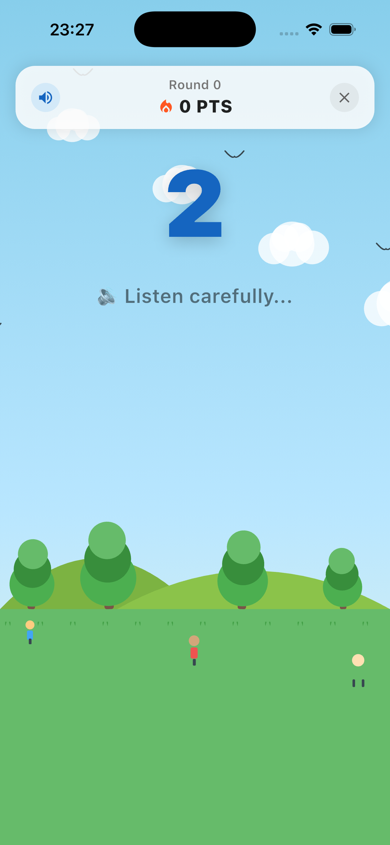 Kabutar Ud screenshot 6