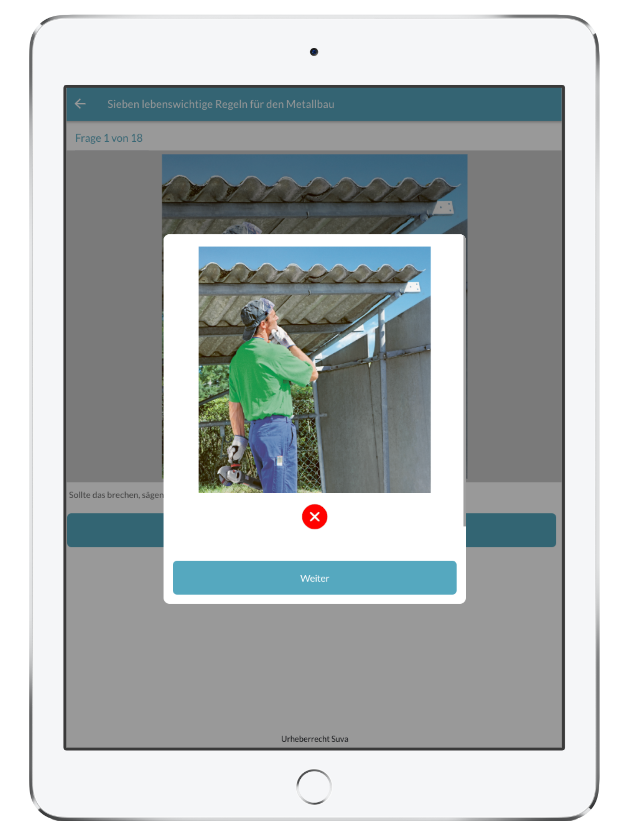 ALPN screenshot 10