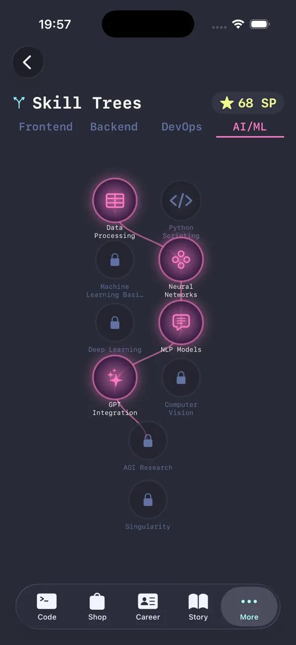 #2. TapToCode (iOS) Ved: Rowan Swiers