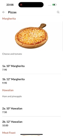 Charcoal Grill Caerphilly Screenshot 4 of 5