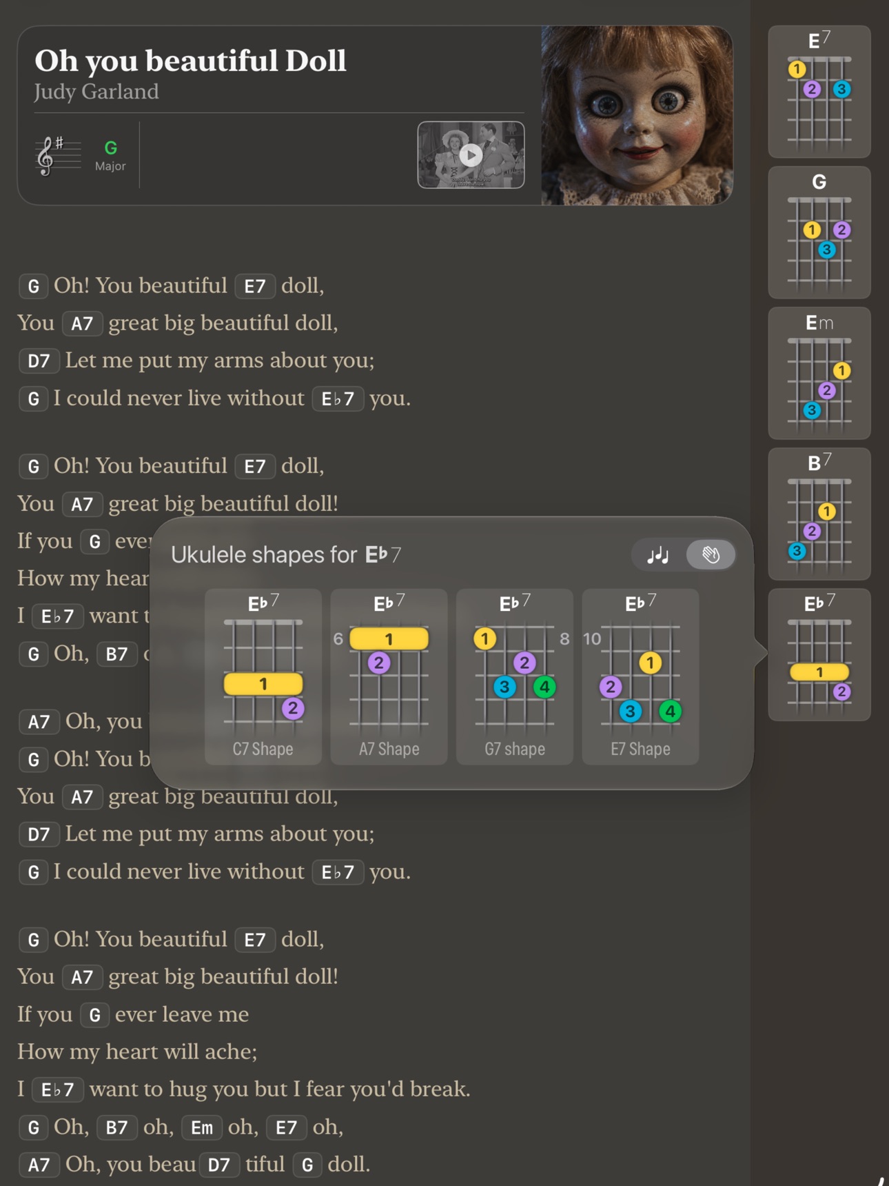 Screenshot 6 of SongMate