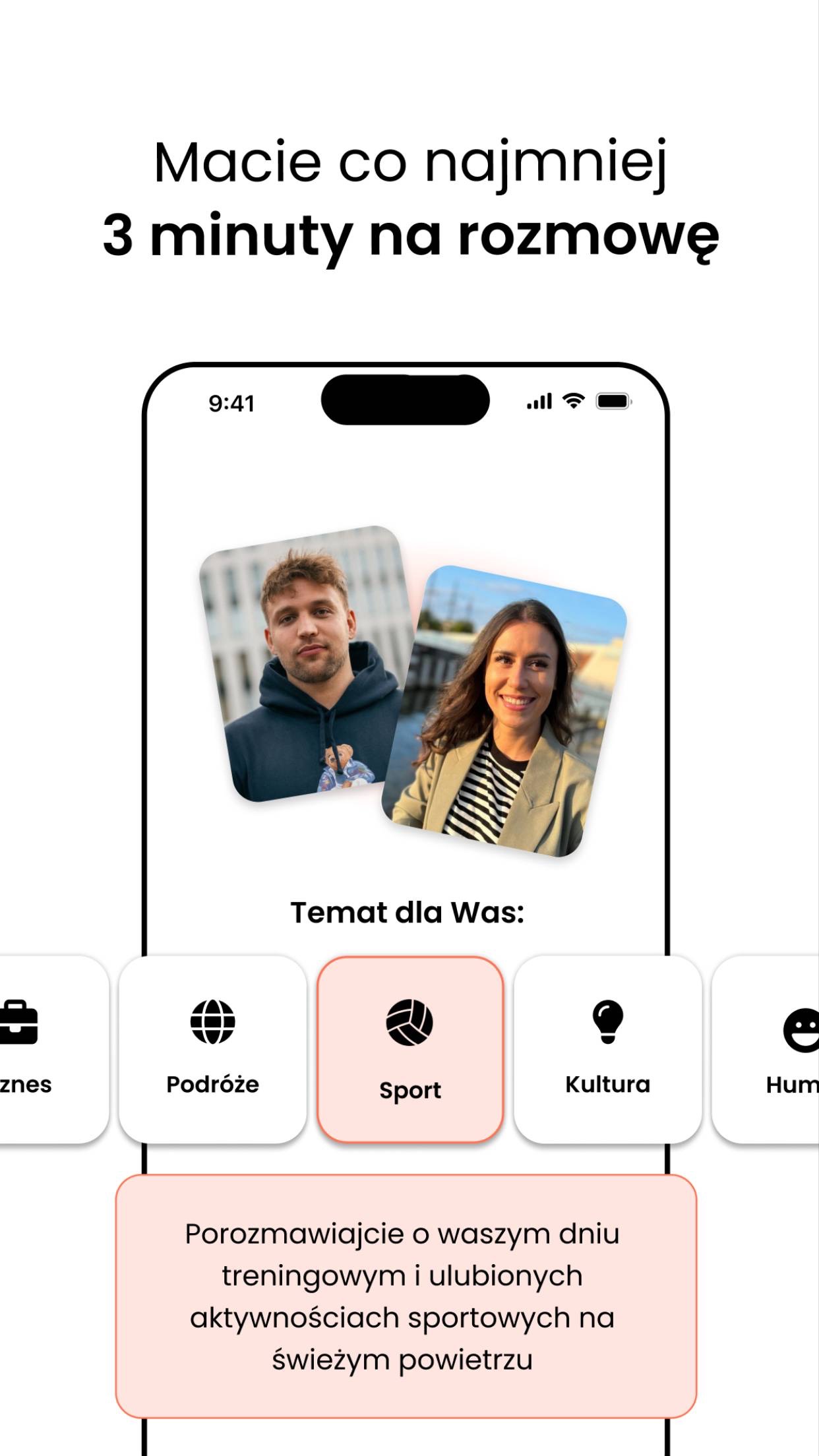 Screenshot 5 of PicMe - Nowe znajomości