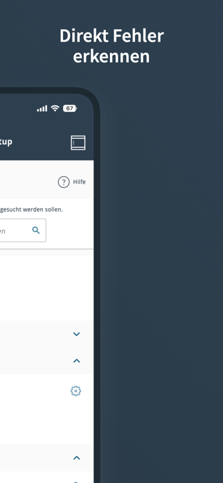Kiwigrid Setup Screenshot 5 of 6