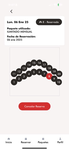 Energy Cycle Studio Screenshot 3 of 3