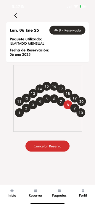 Energy Cycle Studio Screenshot 3 of 3