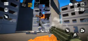 Project VOX: 3D Sandbox screenshot 3