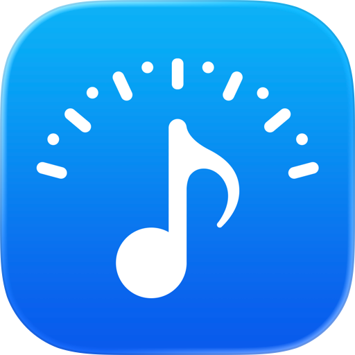 Tuner & Metronome -Soundcorset