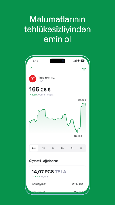 Birbank Invest Screenshot