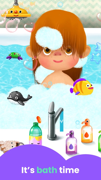 Learning Games for Kids SKIDOS screenshot-0